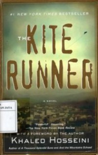 Image of The Kite Runner : A Novel