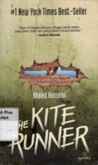 The Kite Runner