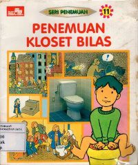 Penemuan Kloset Bilas