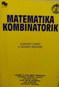 Matematika Kombinatorik