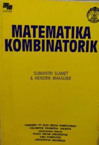 Matematika Kombinatorik