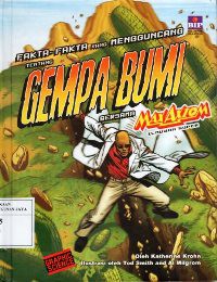 Image of Fakta-Fakta Yang Mengguncang Tentang Gempa Bumi Bersama MaxAxion Ilmuwan Super