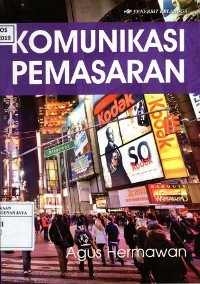 Image of Komunikasi Pemasaran