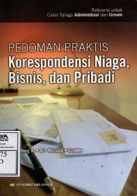 Pedoman Praktis Korespondensi Niaga, Bisnis, dan Pribadi