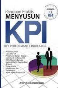 Panduan Praktis Menyusun KPI (Key Performance Indicator)