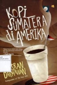 Image of Kopi Sumatera di Amerika