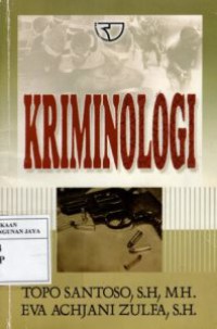 Kriminologi