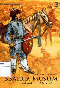 Ksatria Muslim Dalam Perang Salib