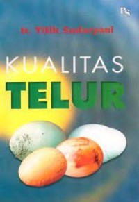 Kualitas Telur