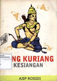 Image of Sang Kuriang Kesiangan : Sebuah Cerita Rakyat Sunda