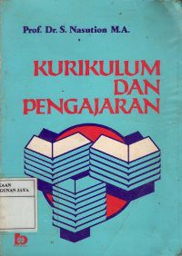 Kurikulum dan Pengajaran