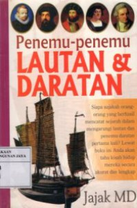Penemu-Penemu Lautan dan Daratan
