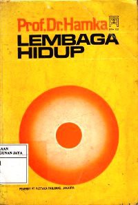 Lembaga Hidup