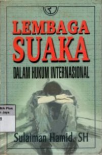 Lembaga Suaka Dalam Hukum Internasional