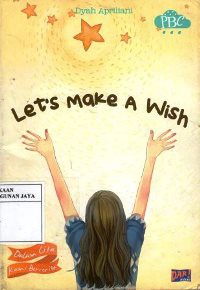 Image of Let's Make A Wish
