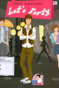 Image of Let's Party