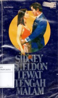 Lewat Tengah Malam. Buku Kedua