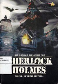 Image of Sherlock Holmes : Misteri Di Wisma Wisteria