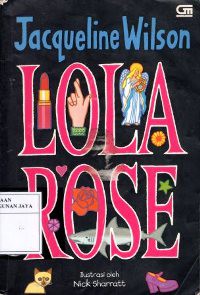 Image of Lola Rose