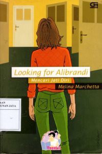 Looking For Alibrandi : Mencari Jati diri
