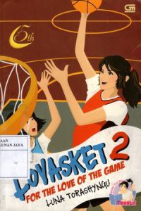 Lovasket 2 For The Love of The Game