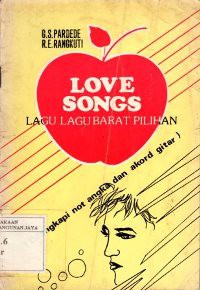 Love Songs : Lagu-Lagu Barat Pilihan