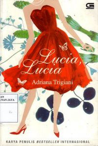 Image of Lucia, Lucia