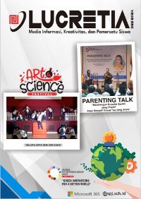 Majalah LUCRETIA SPJ Edisi Desember 2024 (e-magazine)