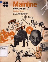 Mainline Progress A ( Students' Book)