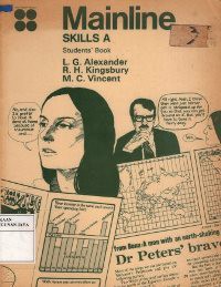 Mainline Skills A (Student's Book)