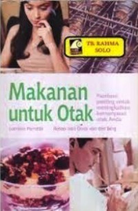 Makanan Untuk Otak