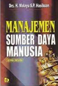 Manajemen Sumber Daya Manusia