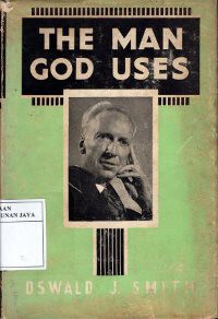 Image of The Man God Uses