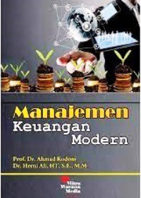 Manajemen Keuangan Modern