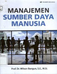 Image of Manajemen Sumber Daya Manusia