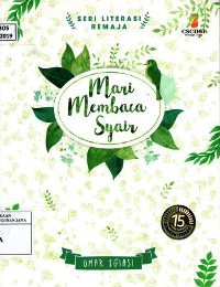 Image of Mari Membaca syair