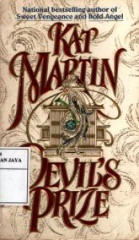 Devil's Prize