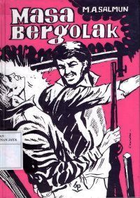 Image of Masa Bergolak