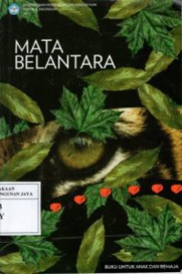 Image of Mata Belantara