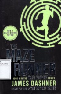 Image of The Maze Runner (Book 1 in The Maze Runner Series)
