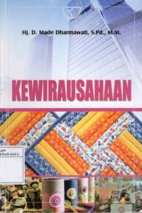 Kewirausahaan