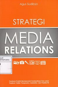 Strategi Media Relations