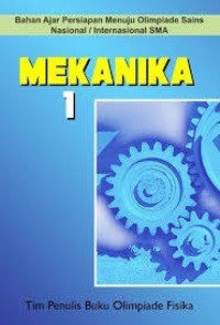 Mekanika 1