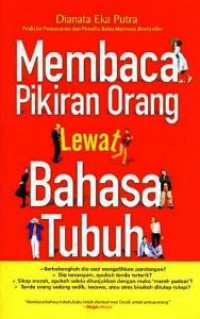 Membaca Pikiran Orang Lewat Bahasa Tubuh