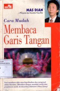 Image of Cara Mudah Membaca Garis Tangan