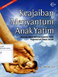 Image of Keajaiban Menyantuni Anak Yatim