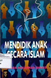 Mendidik Anak Secara Islami