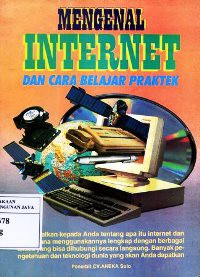 Mengenal Internet dan Cara Belajar Praktek