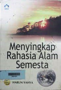 Menyingkap Rahasia Alam Semesta