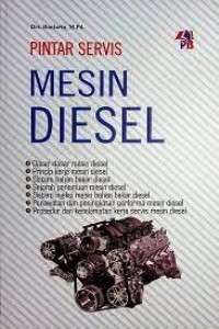 Pintar Servis Mesin Diesel